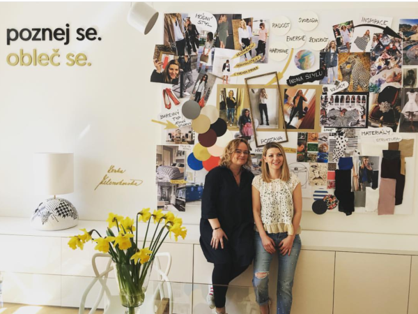 atelier stylistka